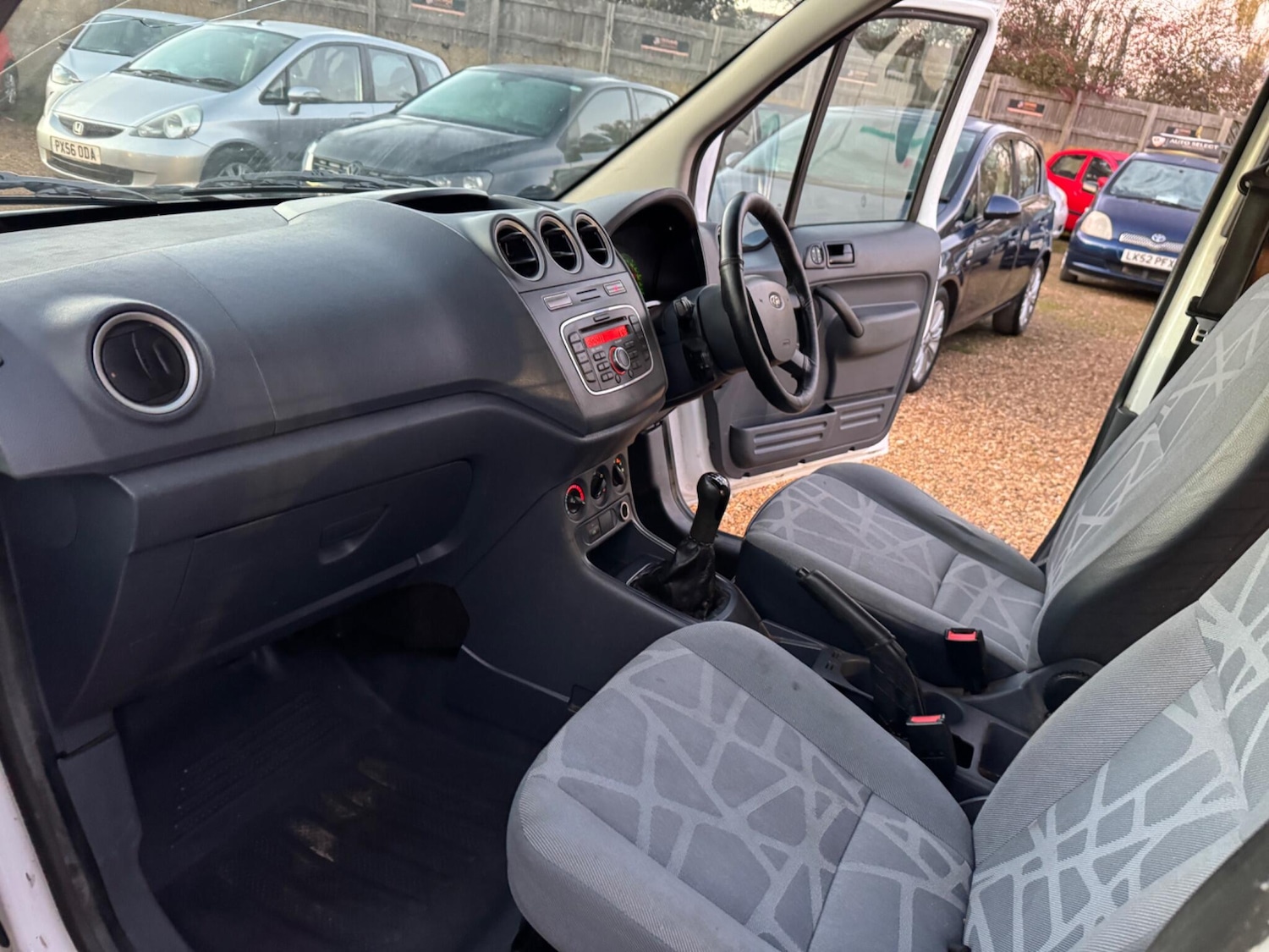 Used Ford Transit Connect 2011 for sale - 76700763: Photo 19