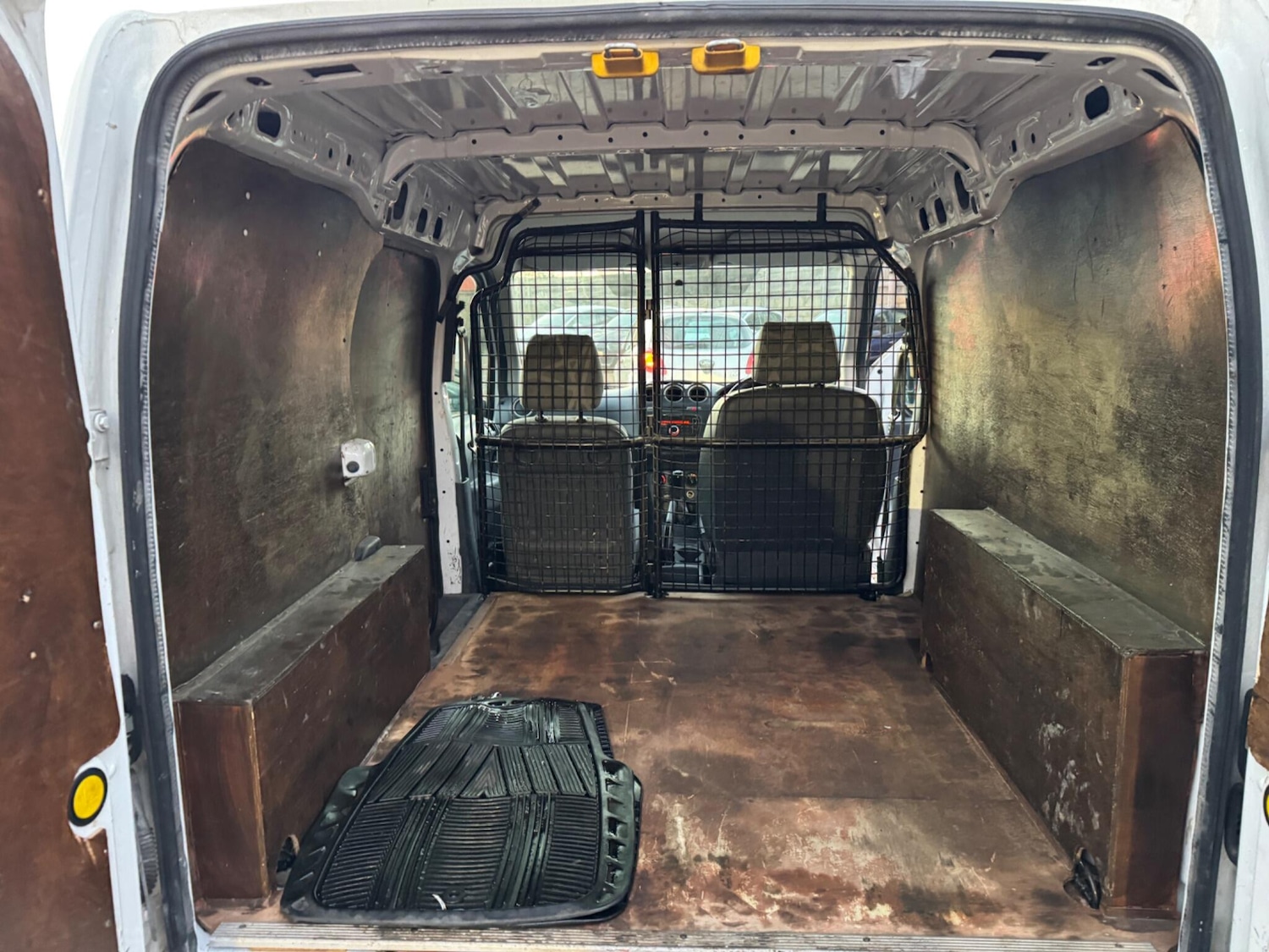 Used Ford Transit Connect 2011 for sale - 76700763: Photo 20