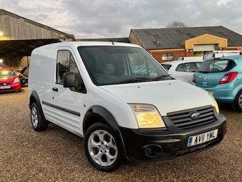 Used Ford Transit Connect 2011 for sale - 76700763: Photo