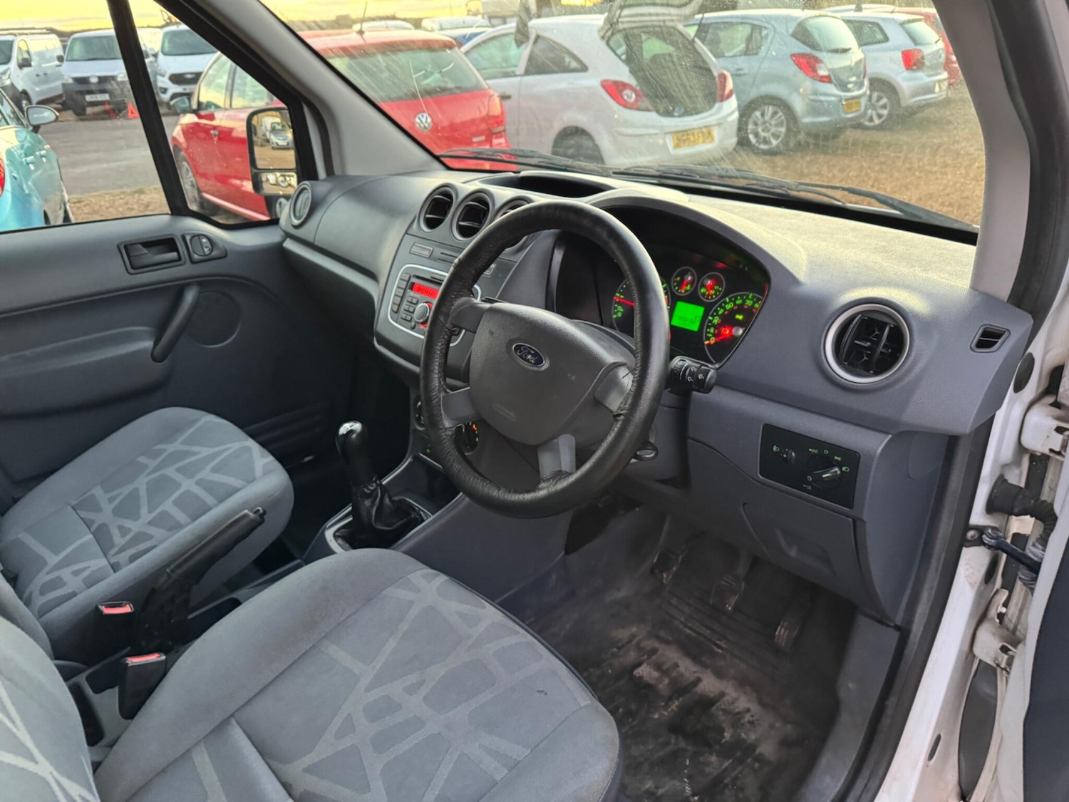 Used Ford Transit Connect 2011 for sale - 76700763: Photo 6