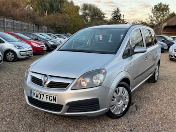 2007 (07) - 1.8 16V Life Euro 4 5dr