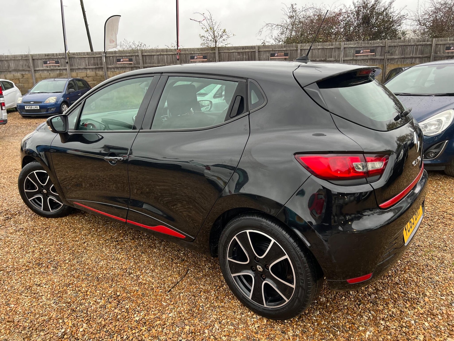 Used Renault Clio 2013 for sale - 76771792: Photo 11