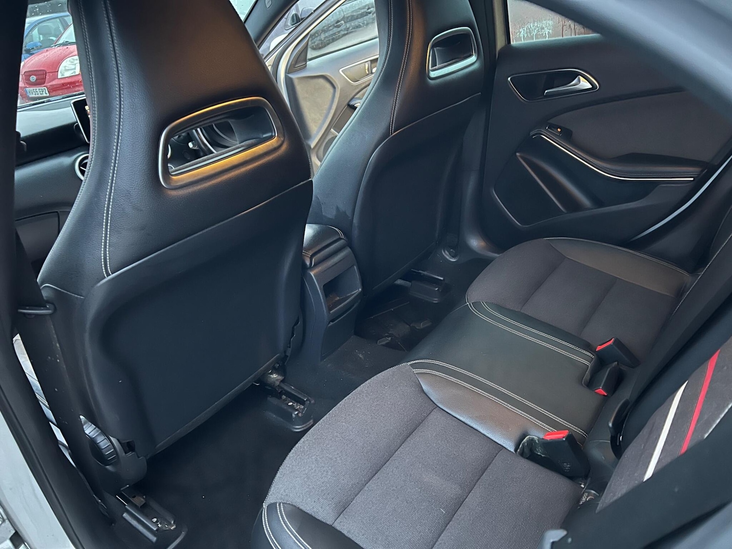 Used Mercedes-Benz A-Class 2014 for sale - 77549491: Photo 26