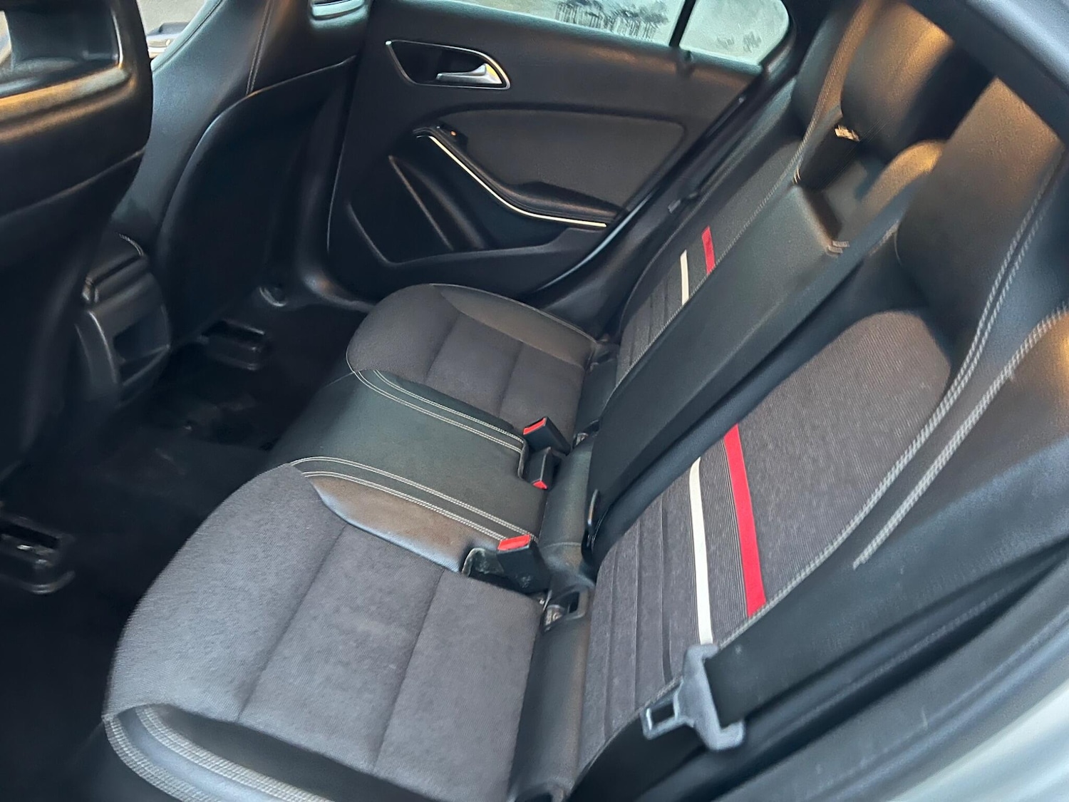 Used Mercedes-Benz A-Class 2014 for sale - 77549491: Photo 27