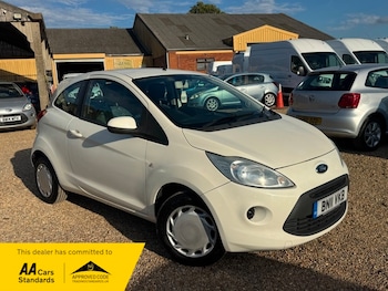 Used Ford Ka 2011 for sale - 79438610: Photo