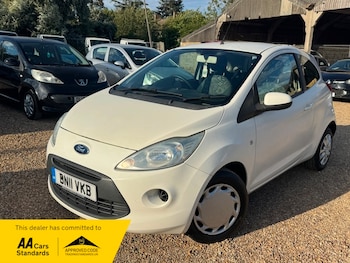 Used Ford Ka 2011 for sale - 79438610: Photo