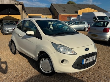 Used Ford Ka 2011 for sale - 79438610: Photo