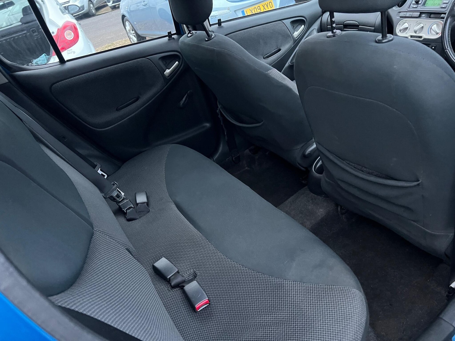 Used Toyota Yaris for sale - 76521797: Photo 23