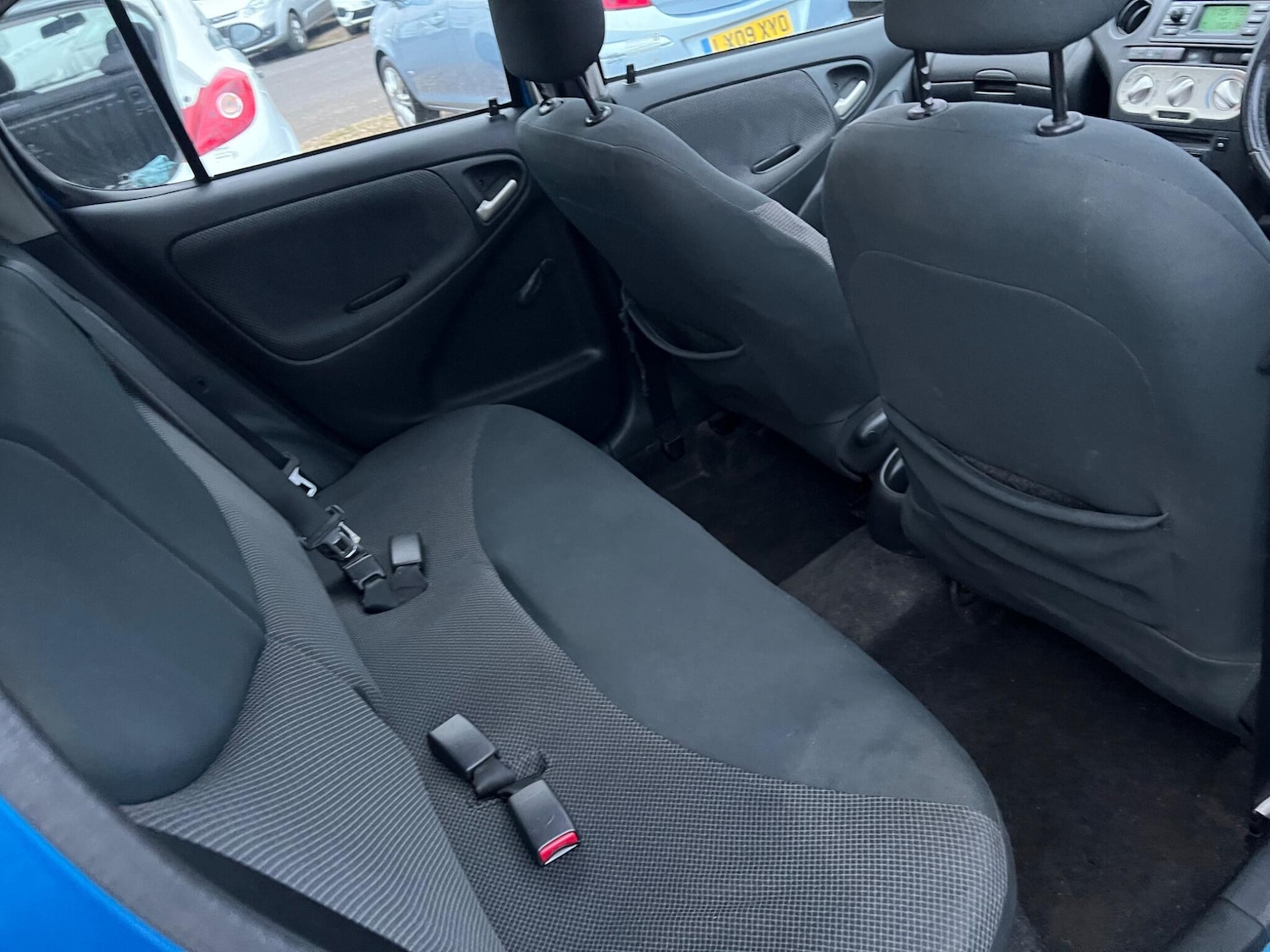 Used Toyota Yaris for sale - 76521797: Photo 24