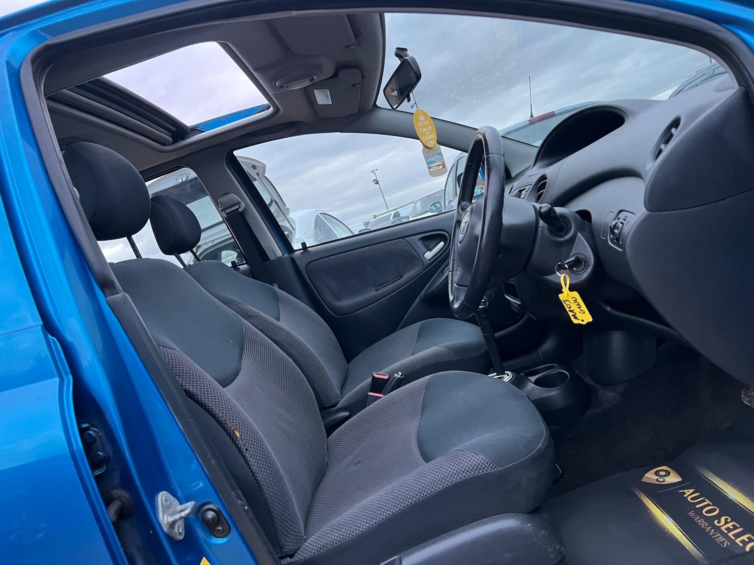 Used Toyota Yaris for sale - 76521797: Photo 27