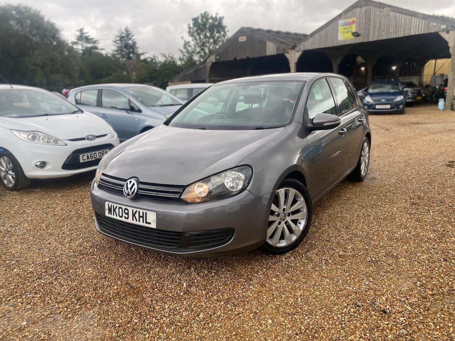 Used Volkswagen Golf 2009 for sale - 76527647: Photo 19