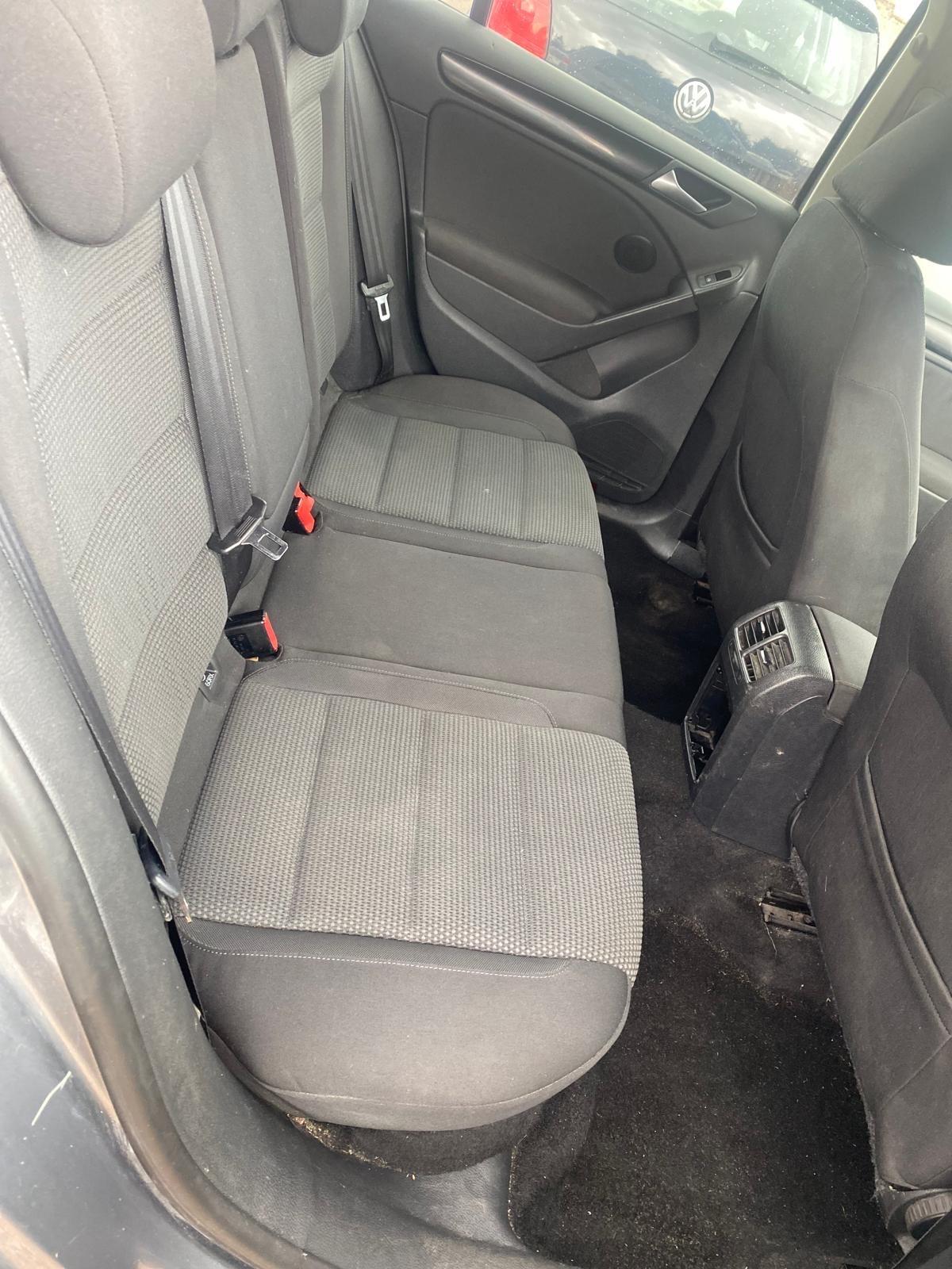 Used Volkswagen Golf 2009 for sale - 76527647: Photo 24