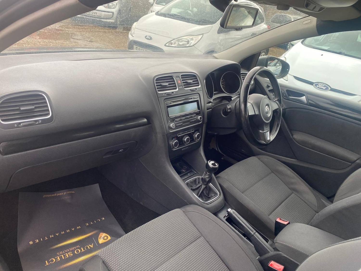 Used Volkswagen Golf 2009 for sale - 76527647: Photo 25