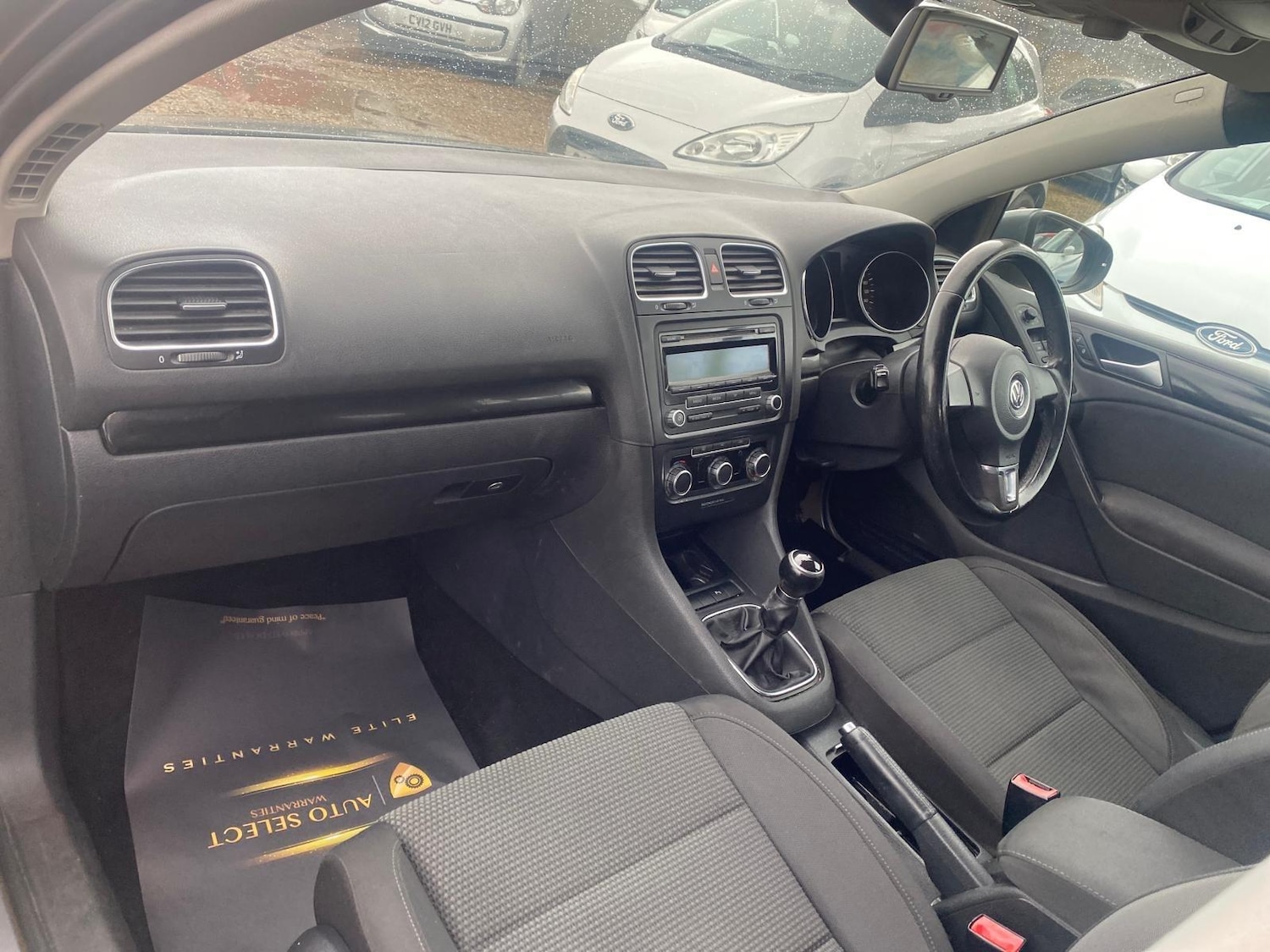 Used Volkswagen Golf 2009 for sale - 76527647: Photo 26