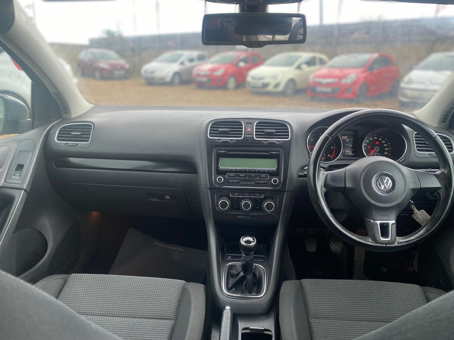 Used Volkswagen Golf 2009 for sale - 76527647: Photo 27