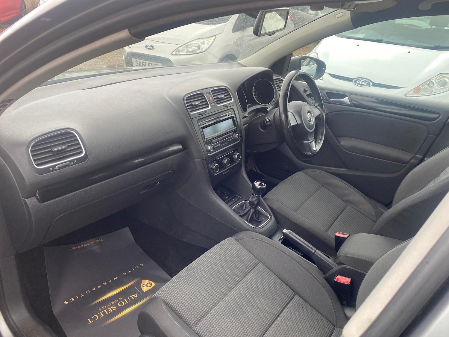 Used Volkswagen Golf 2009 for sale - 76527647: Photo 28