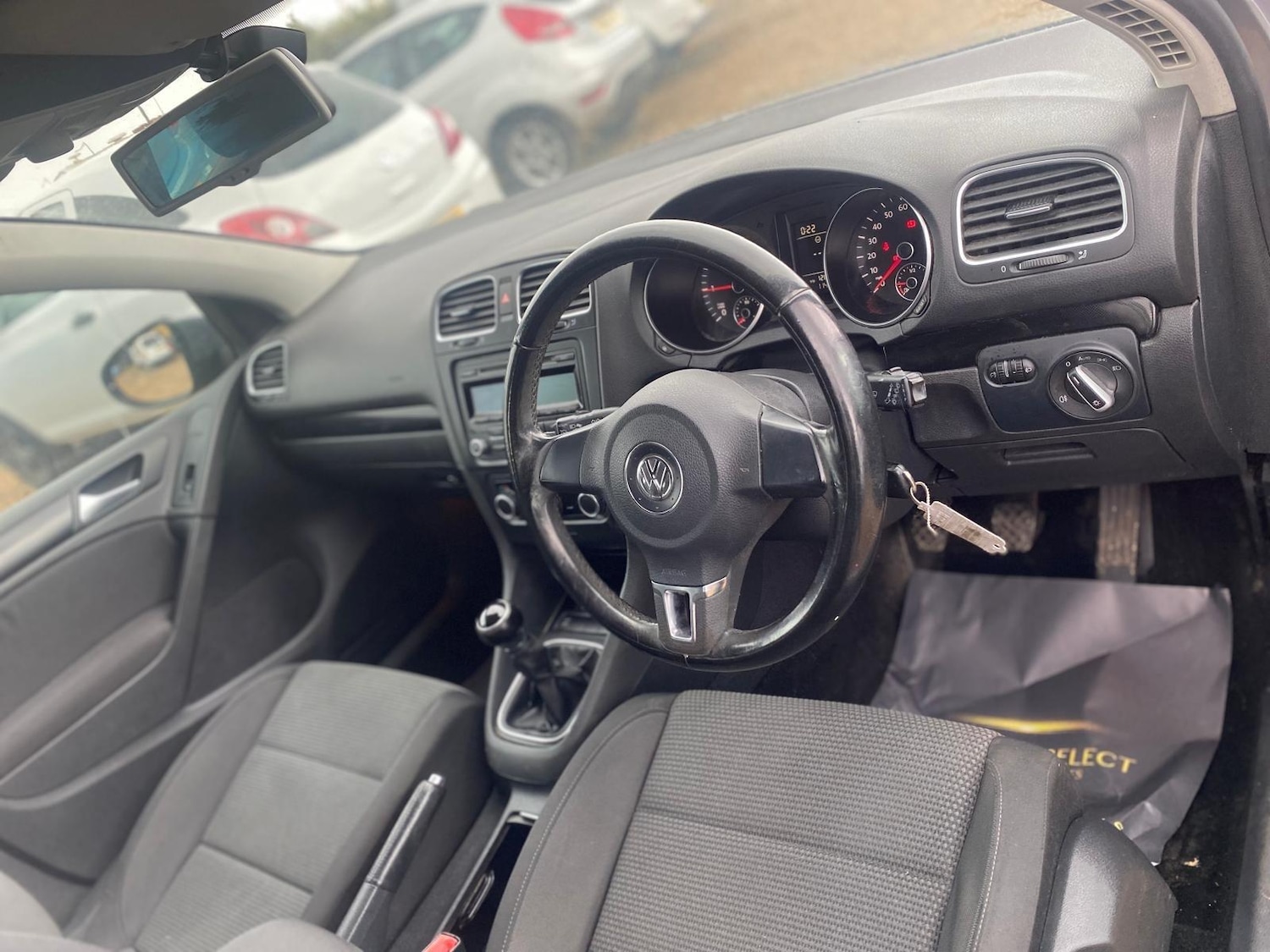 Used Volkswagen Golf 2009 for sale - 76527647: Photo 29