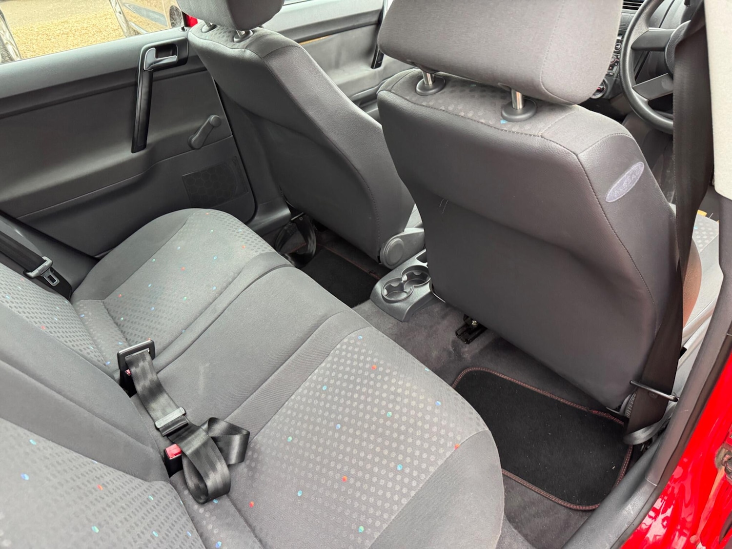 Used Volkswagen Polo 2003 for sale - 78073111: Photo 15