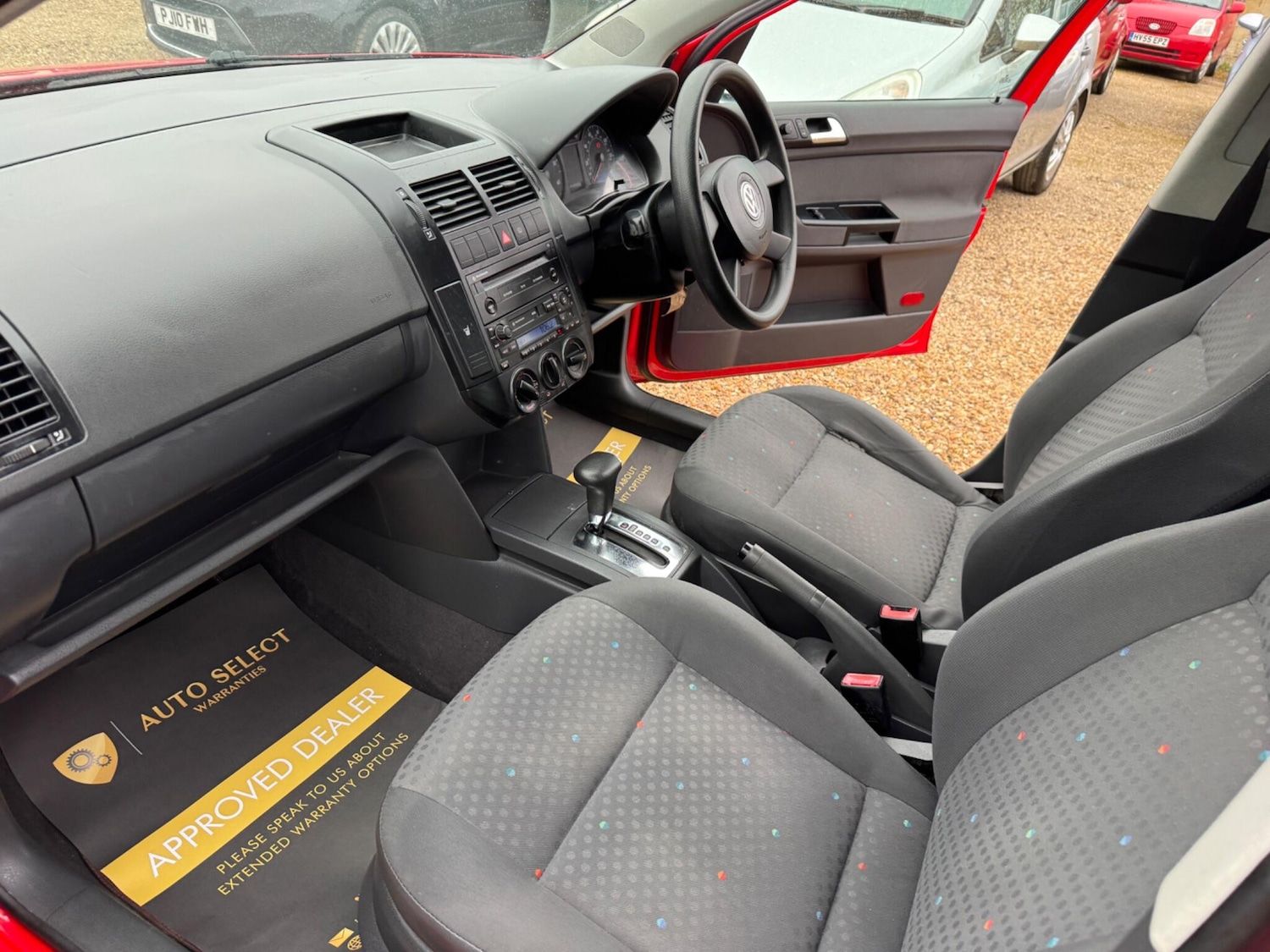 Used Volkswagen Polo 2003 for sale - 78073111: Photo 16