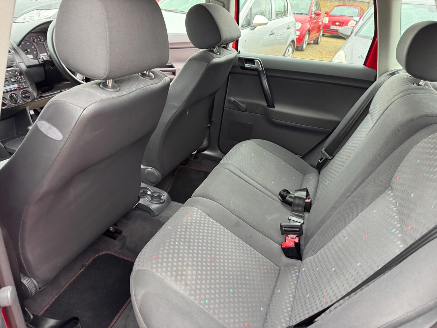 Used Volkswagen Polo 2003 for sale - 78073111: Photo 18