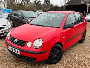 Volkswagen Polo feature image