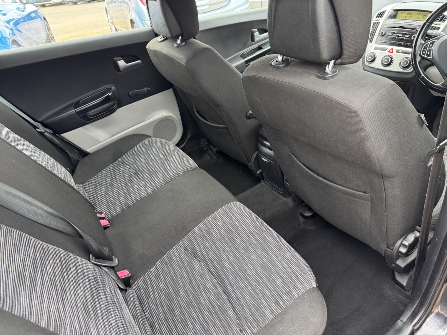 Used Kia Ceed 2009 for sale - 77853763: Photo 17