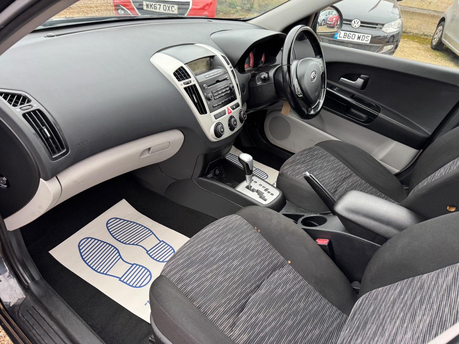 Used Kia Ceed 2009 for sale - 77853763: Photo 19