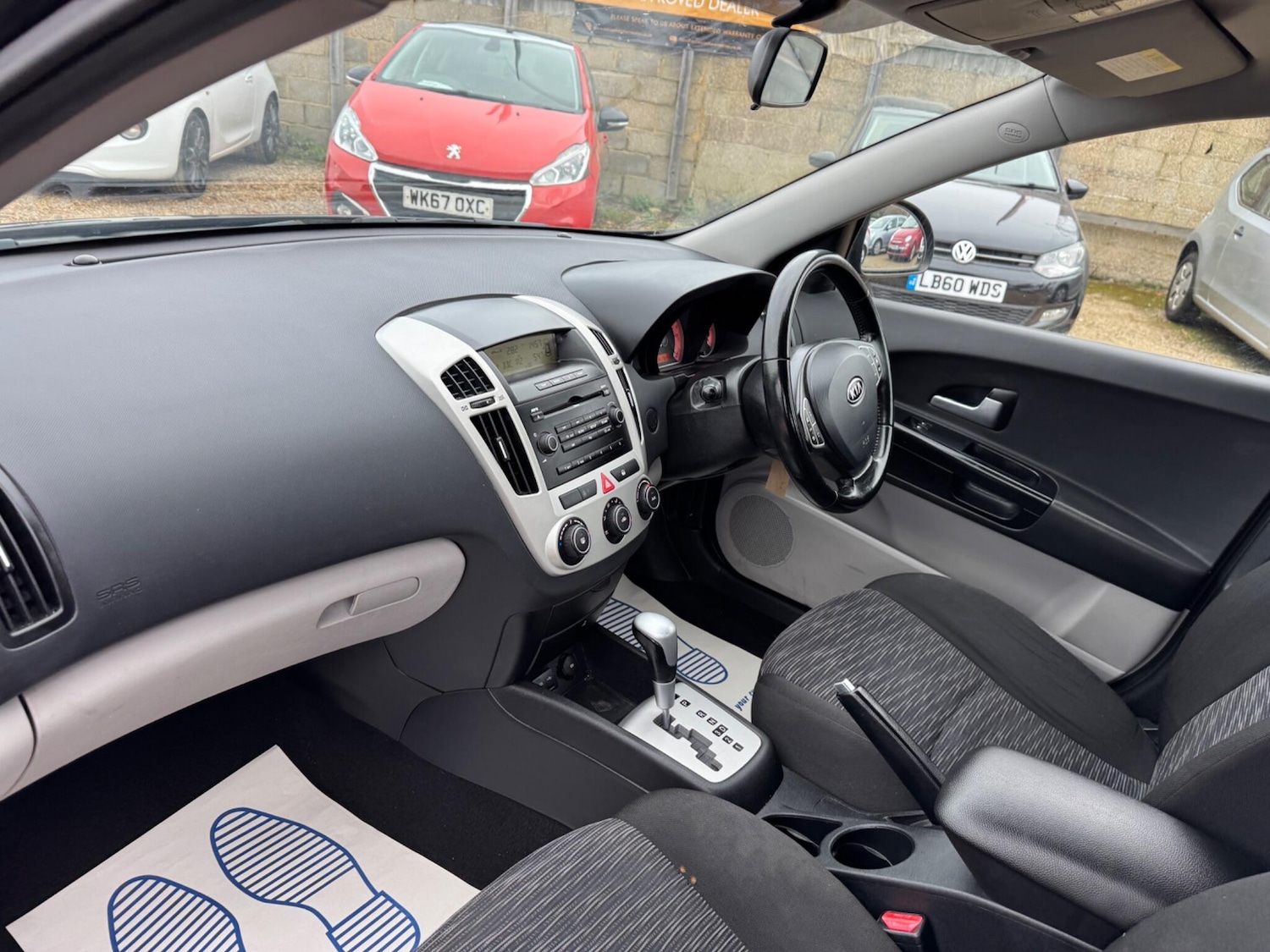 Used Kia Ceed 2009 for sale - 77853763: Photo 20