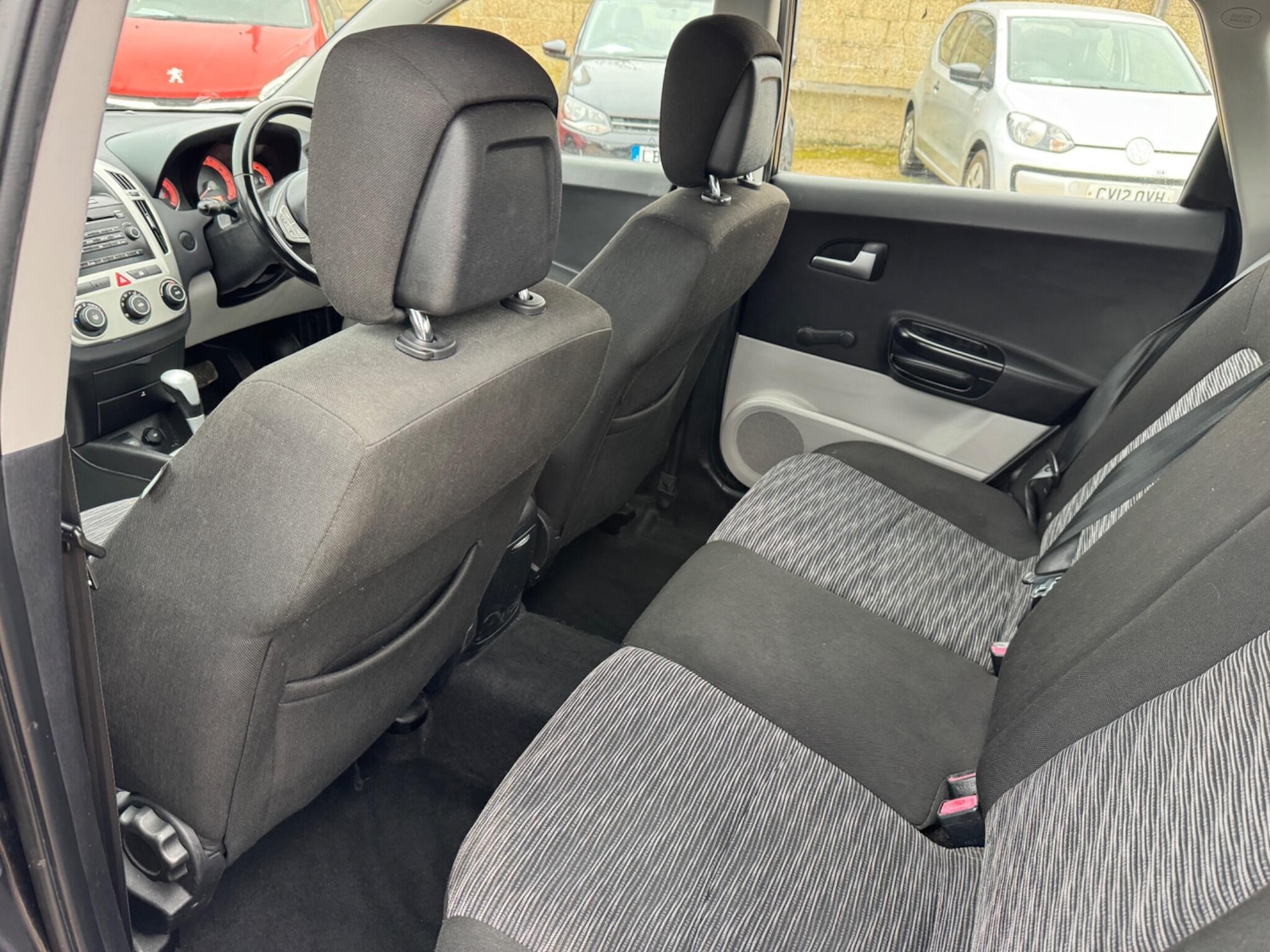 Used Kia Ceed 2009 for sale - 77853763: Photo 21