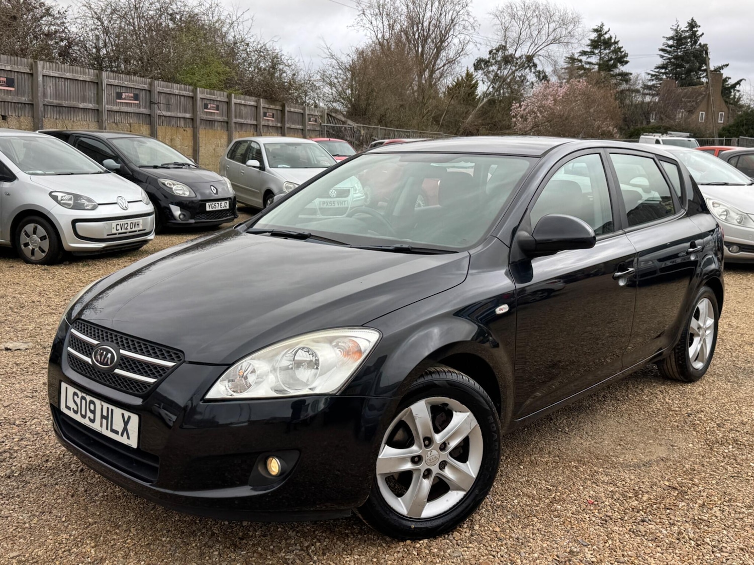 Used Kia Ceed 2009 for sale - 77853763: Photo 5