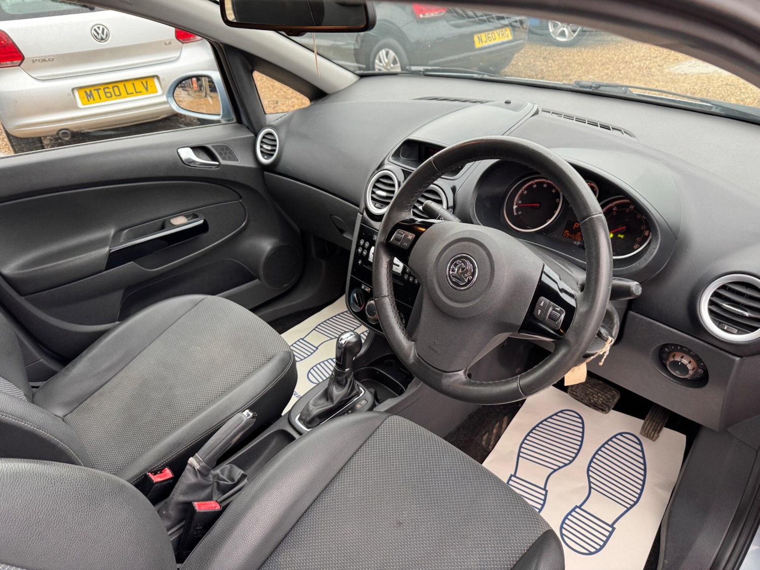 Used Vauxhall Corsa 2008 for sale - 77455784: Photo 6