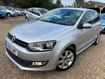 Volkswagen - Polo