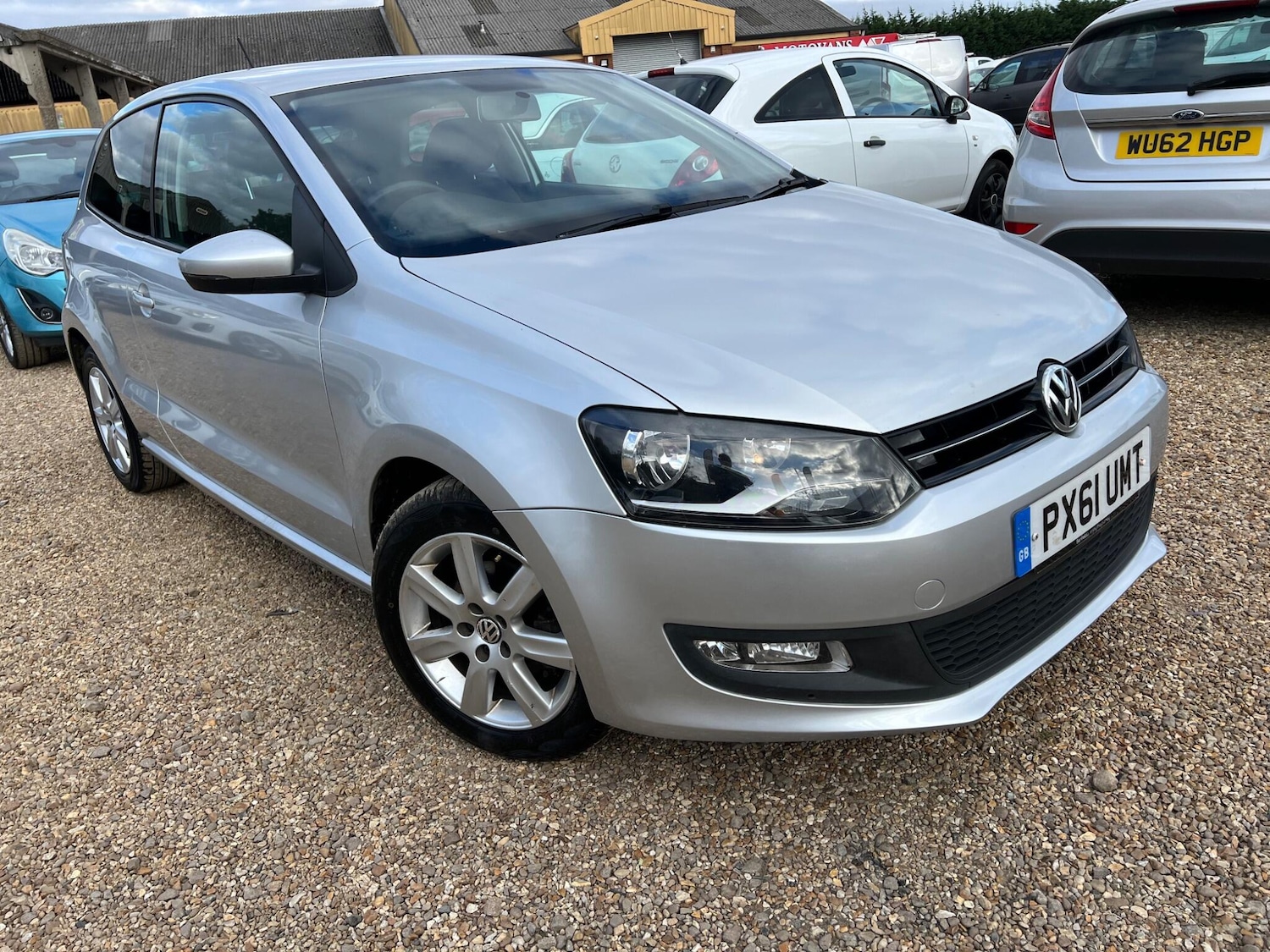 Vehicle 24