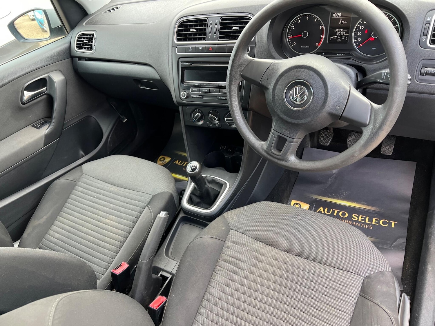 Vehicle 25