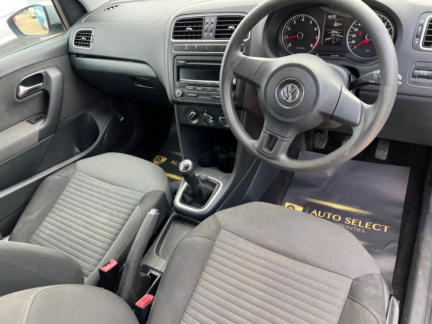 Vehicle 27