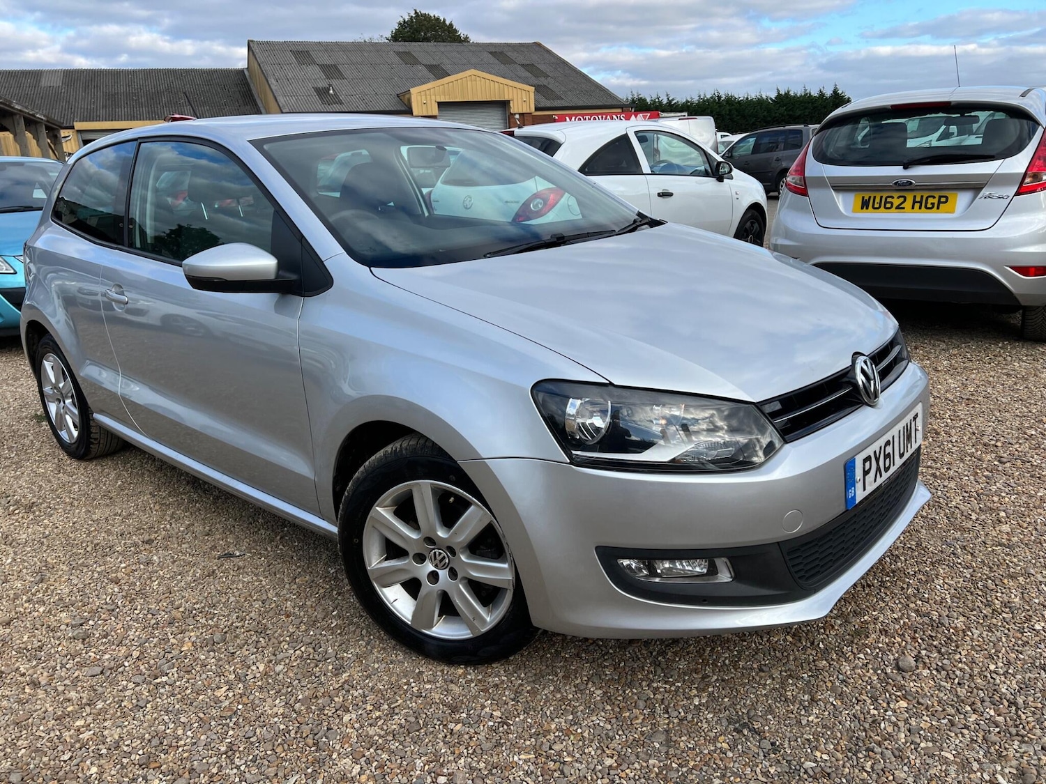 Vehicle 9