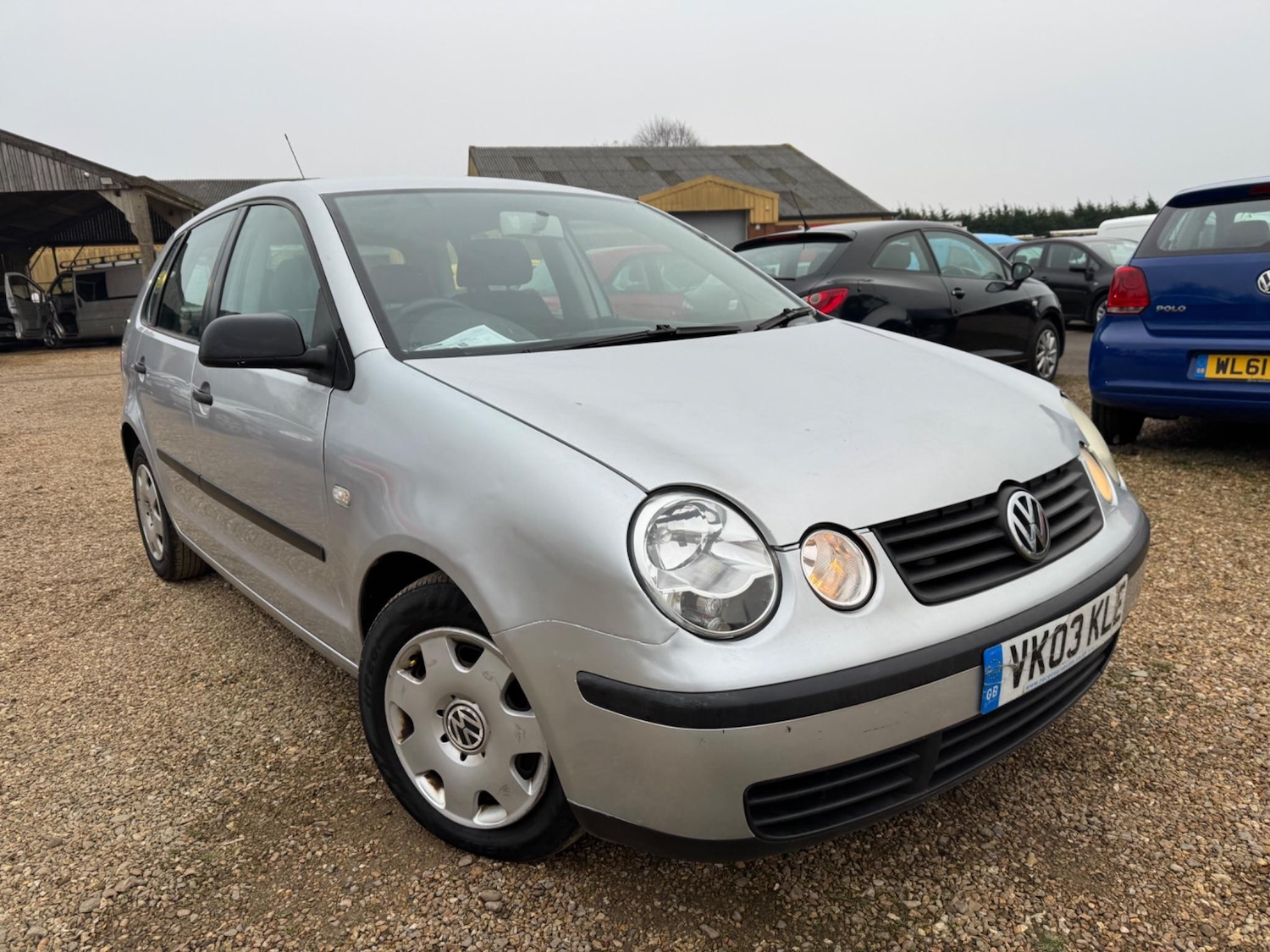 Vehicle 11