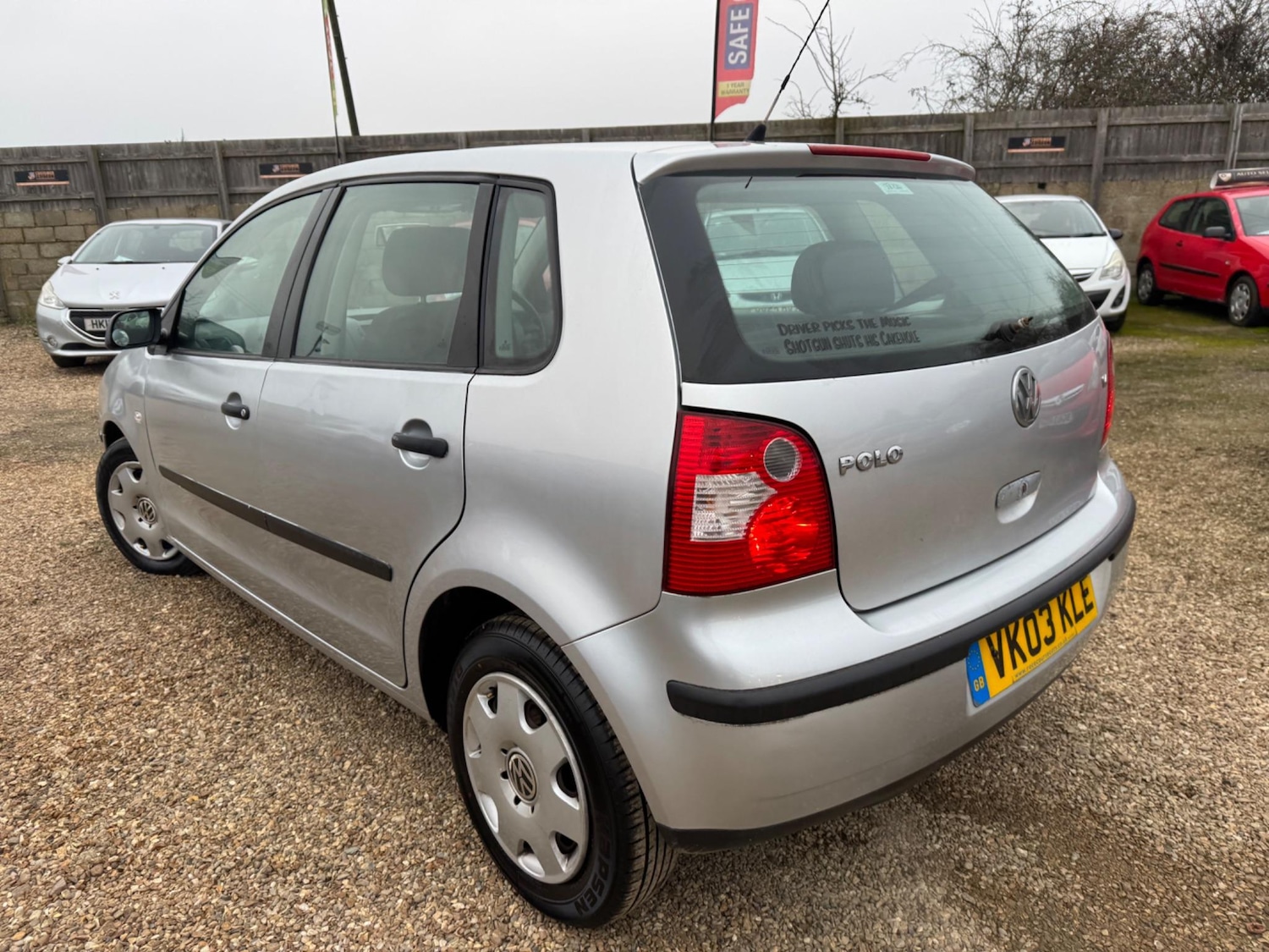 Vehicle 7