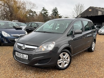 (63) - 1.6 16V Exclusiv Euro 5 5dr