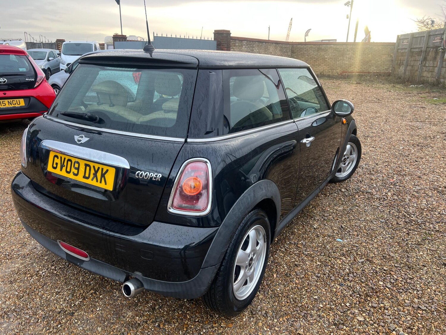 Used MINI Hatch 2009 for sale - 77478694: Photo 10