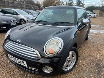Used MINI Hatch 2009 for sale - 77478694: Photo