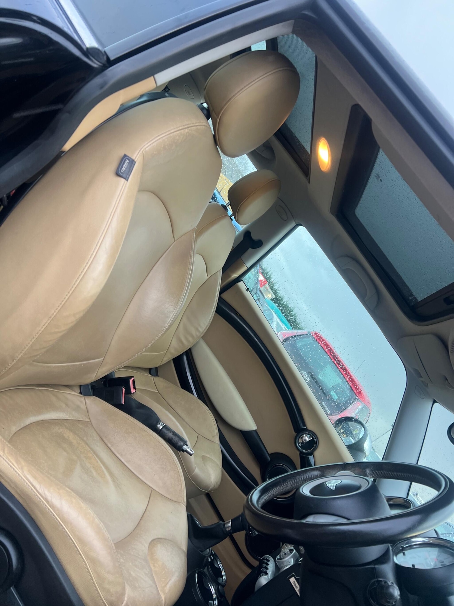 Used MINI Hatch 2009 for sale - 77478694: Photo 2