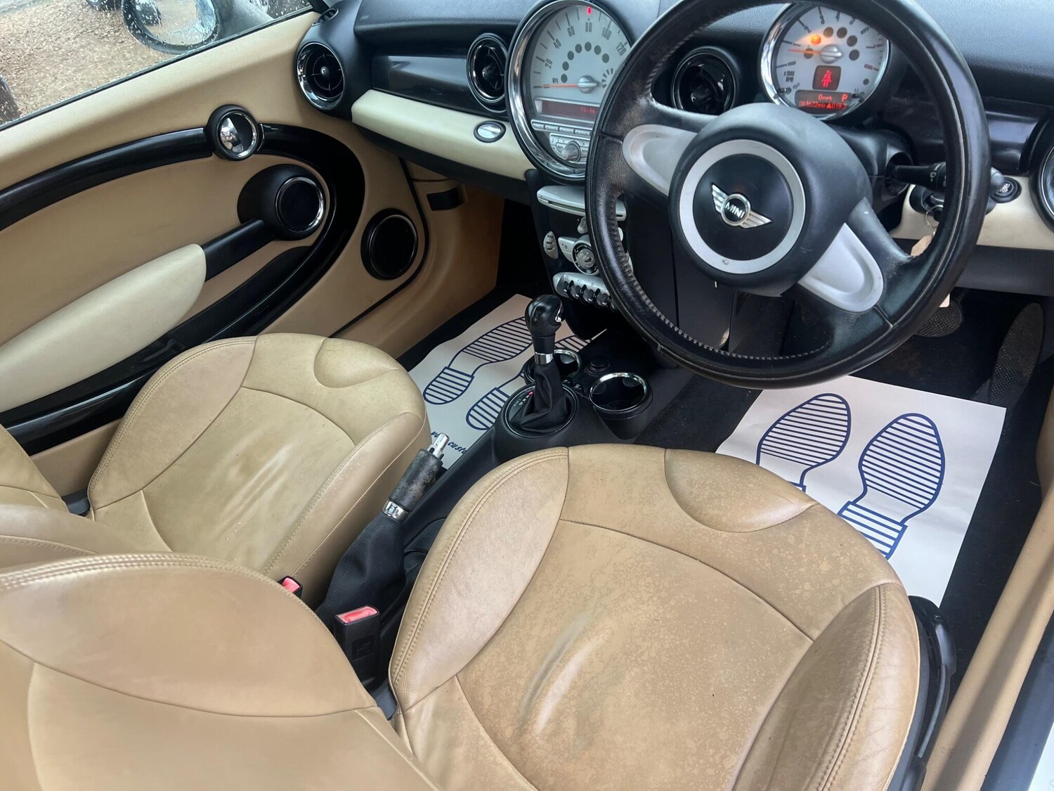 Used MINI Hatch 2009 for sale - 77478694: Photo 24