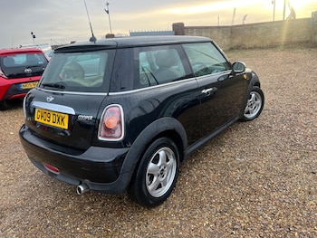 Used MINI Hatch 2009 for sale - 77478694: Photo