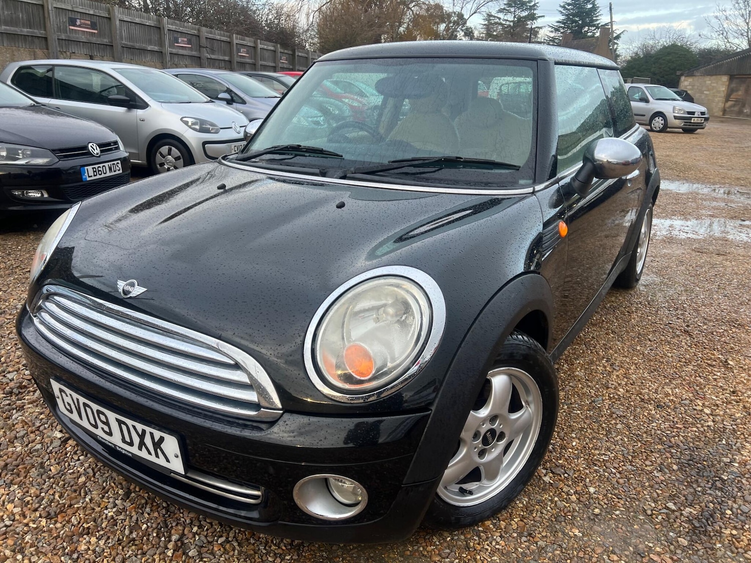 Used MINI Hatch 2009 for sale - 77478694: Photo 4