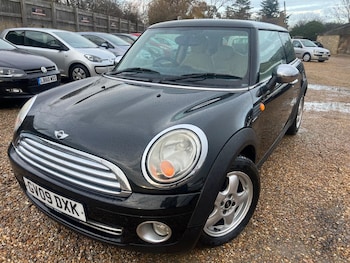 Used MINI Hatch 2009 for sale - 77478694: Photo
