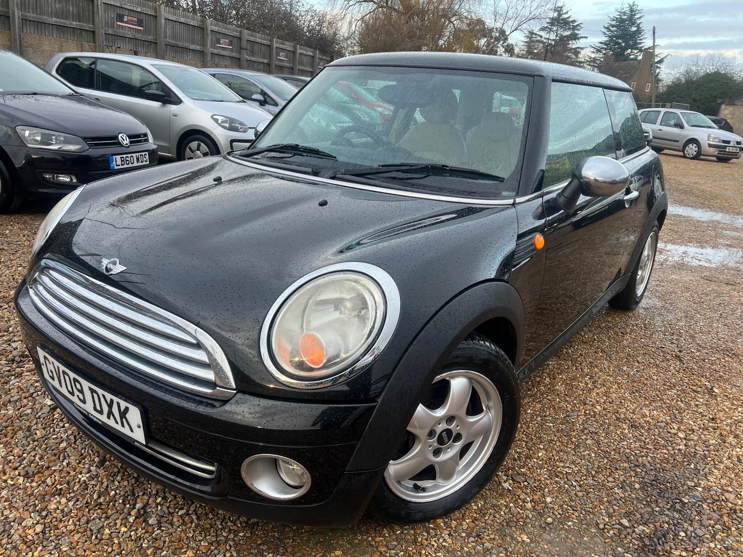 Used MINI Hatch 2009 for sale - 77478694: Photo 6