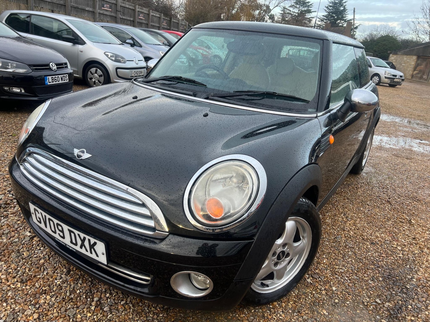 Used MINI Hatch 2009 for sale - 77478694: Photo 7