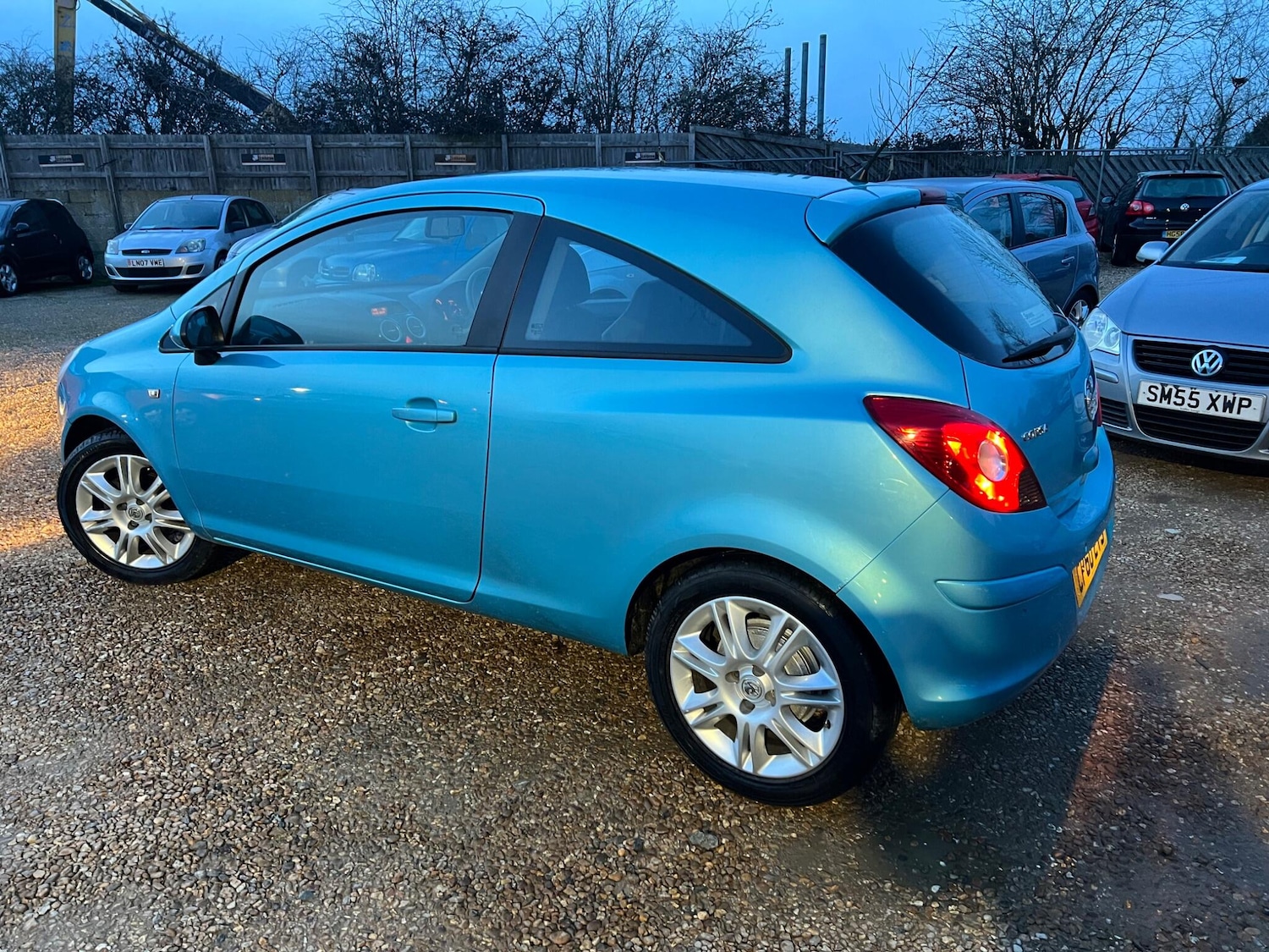Used Vauxhall Corsa 2010 for sale - 77564629: Photo 13