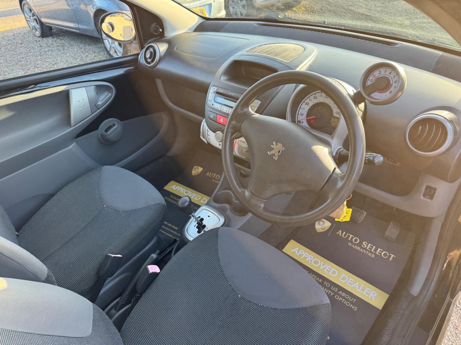 Used Peugeot 107 for sale - 78058614: Photo 18